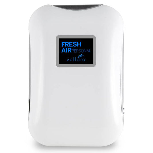 Necklace Air Purifier