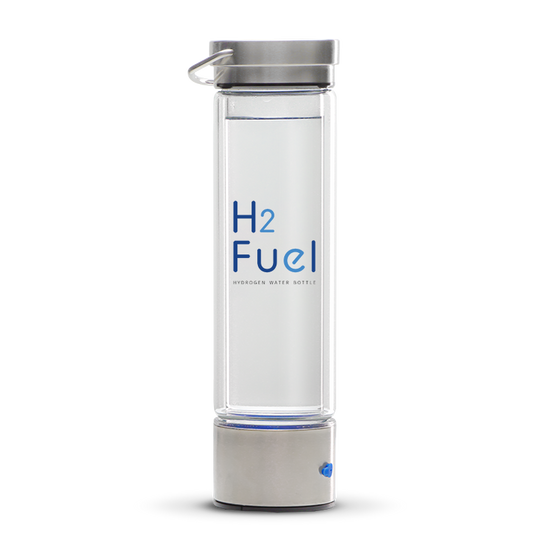 Hydrogen Flask