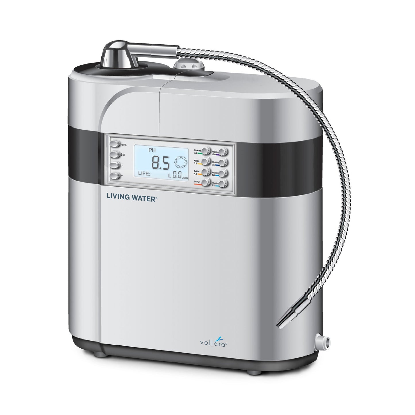 Water Ionizer