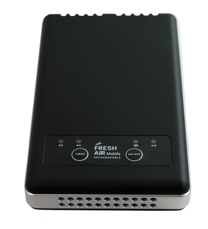 Mobile Air Purifier