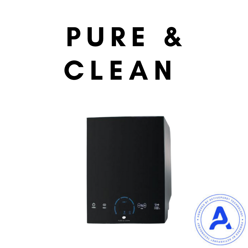 Home Air Purifier