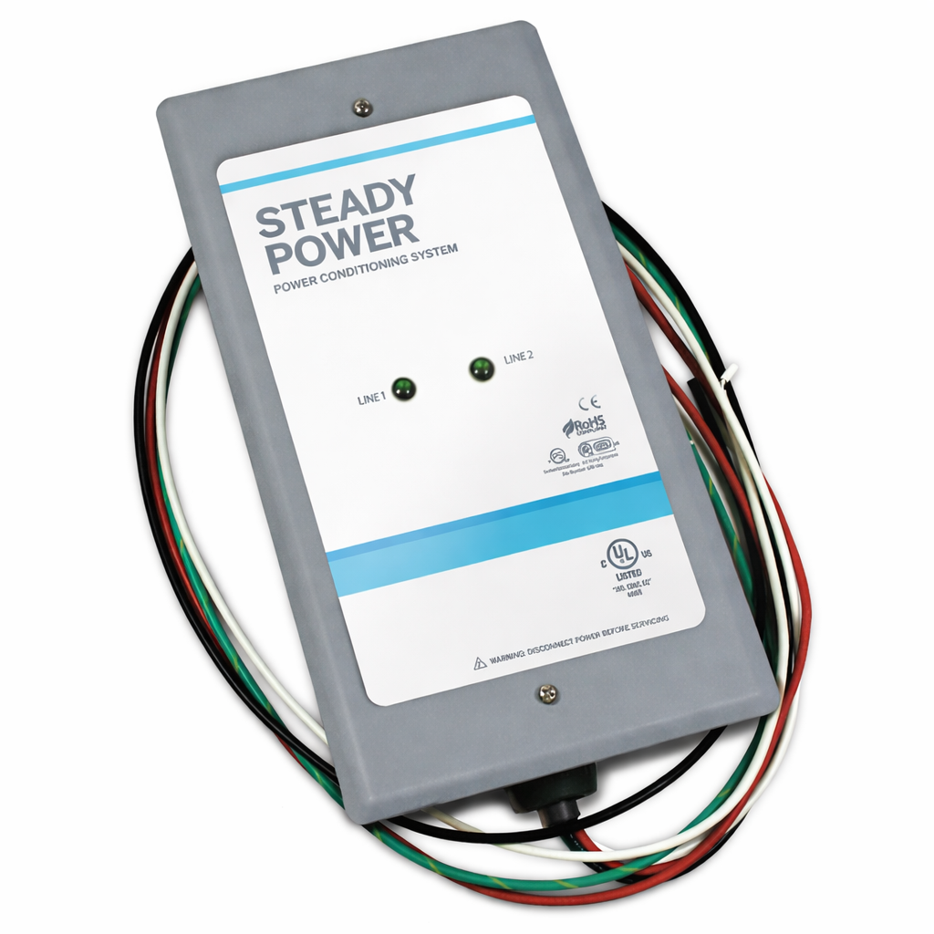 Home EMF Reducer