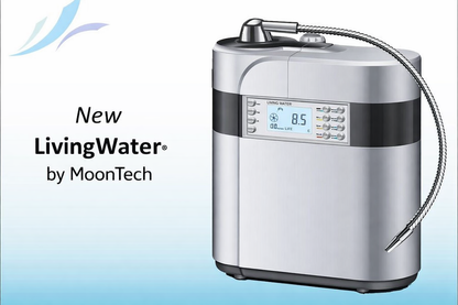 Water Ionizer