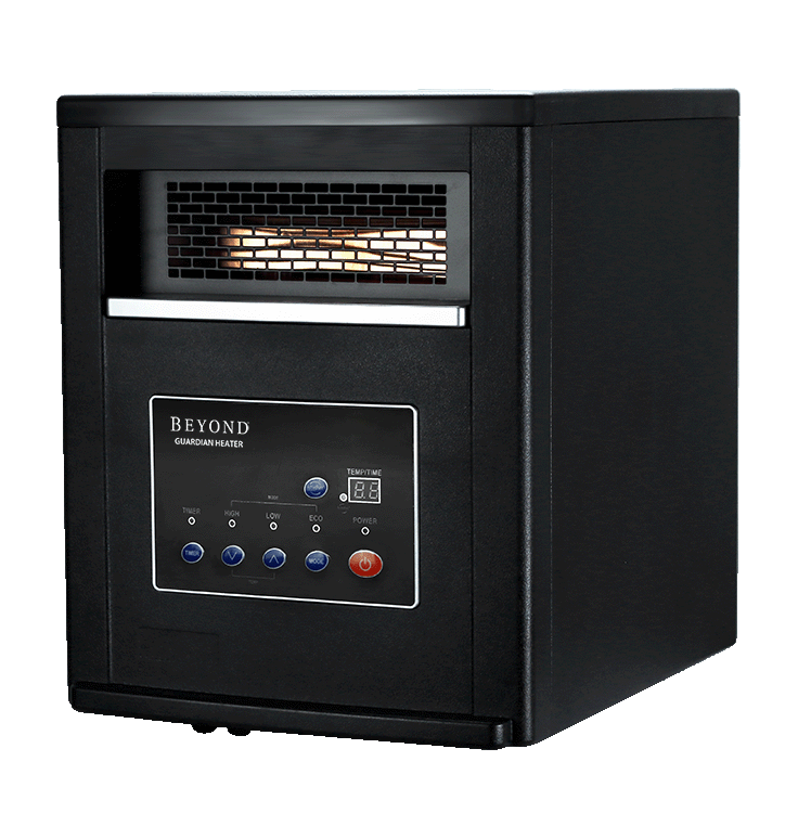 Heating Air Purifier
