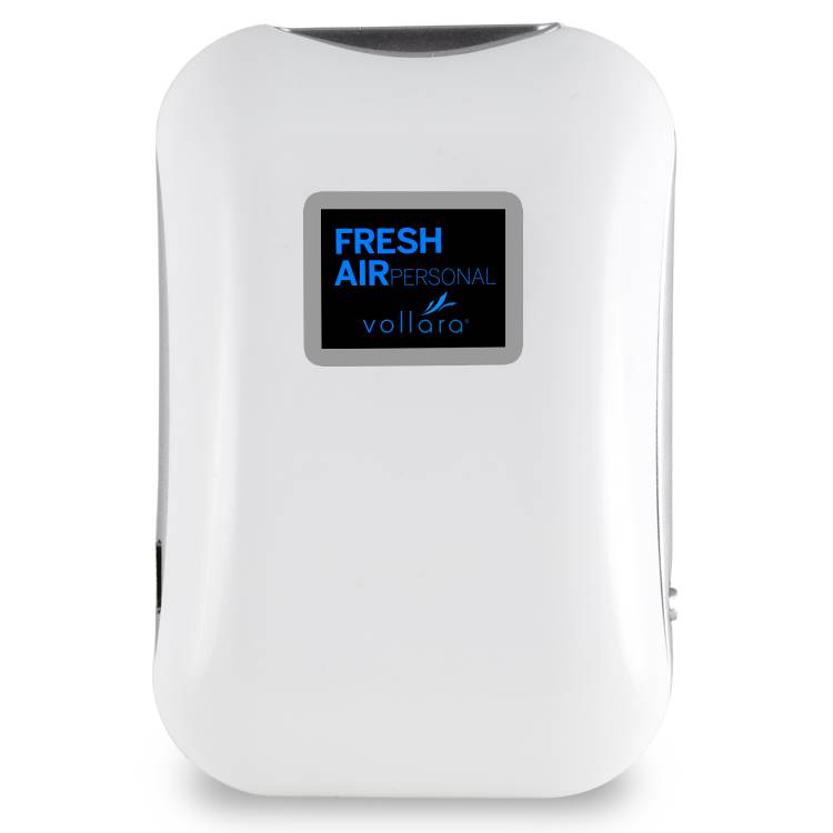 Necklace Air Purifier