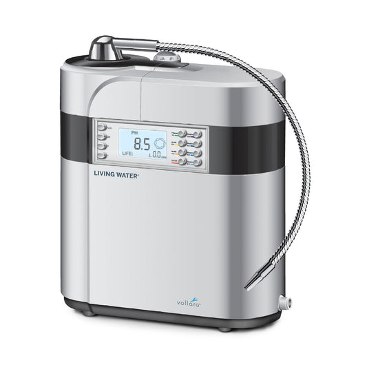 Water Ionizer