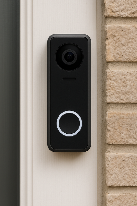 Moon's Smart Home Security